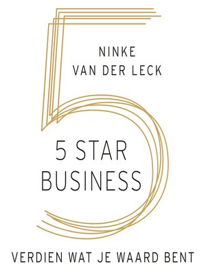 cover image of 5 Star Business